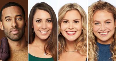 ‘The Bachelor’ Recap: Matt James Confronts Victoria, Anna and MJ About Bullying Allegations - www.usmagazine.com