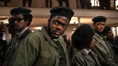 ‘Judas And The Black Messiah’: Daniel Kaluuya Is Electric In Flawed Hampton Biopic [Sundance Review] - theplaylist.net - USA - Chicago