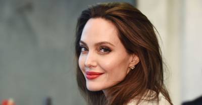 Angelina Jolie's Upcoming Neo-Western Movie Gets a Release Date, Will Debut on HBO Max - www.justjared.com - Montana