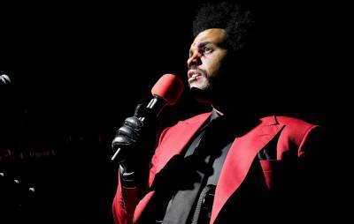 The Weeknd’s Super Bowl halftime show to be performed completely live - www.nme.com