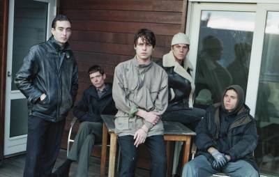 Iceage sign to Mexican Summer and share new track ‘The Holding Hand’ - www.nme.com - Mexico - Denmark