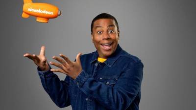 Kids' Choice Awards 2021 Announces Nominees and Kenan Thompson as Host - www.etonline.com