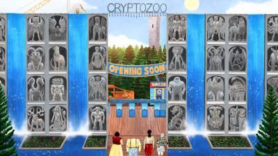 Sundance Animated Fantasy ‘Cryptozoo’ Sells to Magnolia (EXCLUSIVE) - variety.com - city Kazan
