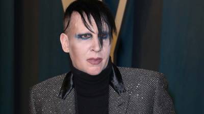 Marilyn Manson Dropped by CAA After Evan Rachel Wood Abuse Allegations - www.hollywoodreporter.com