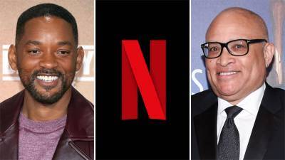 Will Smith Hosts Netflix Docuseries ‘Amend: The Fight For America’: Premiere Date & Teaser - deadline.com - USA