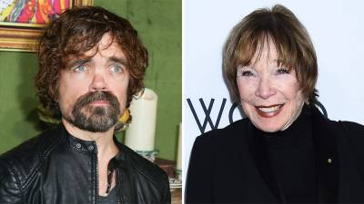 Peter Dinklage, Shirley MacLaine To Star In Paul Dektor-Helmed ‘American Dreamer;’ Ted Melfi Script - deadline.com - USA - city Vancouver