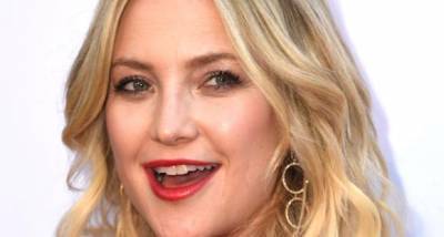 Kate Hudson reveals why she’s attracted to musicians; Says she connects to music in un unexplainable way - www.pinkvilla.com