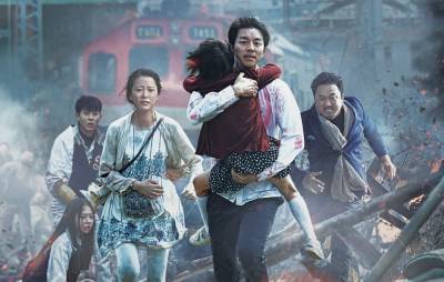 South Korean blockbuster ‘Train To Busan’ is getting a US remake - www.nme.com - USA - South Korea - city Busan