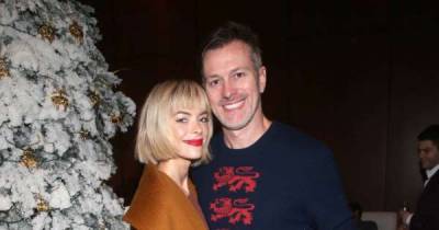 Jaime King's estranged husband Kyle Newman becomes a dad for third time - www.msn.com - Britain - USA