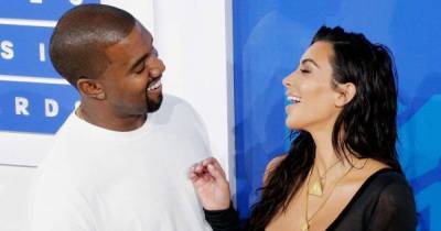 Kim Kardashian files for divorce from Kanye West, US media reports - www.msn.com - USA