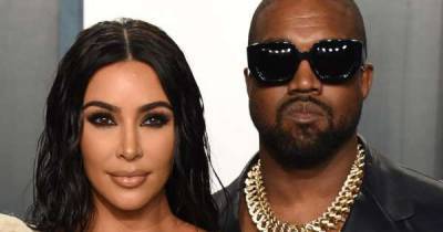 Kim Kardashian has officially filed for divorce from Kanye West - www.msn.com - Chicago