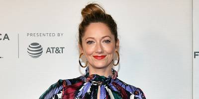 Judy Greer Cast as Betty Ford's Social Secretary in 'The First Lady' - www.justjared.com - USA