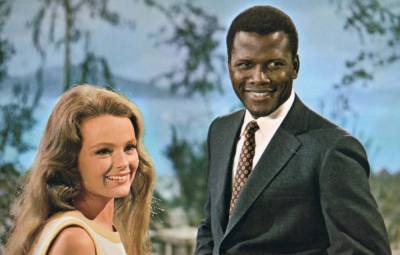 Sidney Poitier: A Living Legend Who Changed Hollywood - variety.com