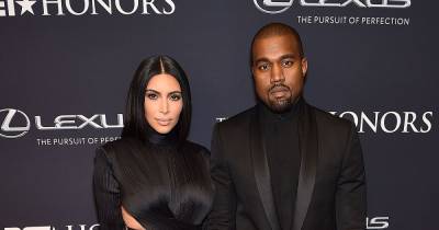 A look at Kim Kardashian and Kanye West's $2.1 billion assets including property and cars amid divorce - www.ok.co.uk - Chicago