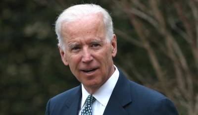 Joe Biden's Dog Was Attacked in Bizarre News Segment - www.justjared.com