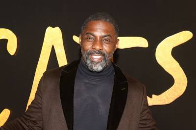 Idris Elba Confirms He’ll Be Filming A ‘Luther’ Movie This Year - etcanada.com