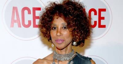 Trisha Goddard admits fears she’d given her daughter HIV after discovering first husband’s battle at his funeral - www.ok.co.uk - Australia