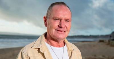 Rangers legend Paul Gascoigne 'signs up for Italian version of I'm a Celeb' - www.dailyrecord.co.uk - Italy - Rome