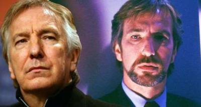 Alan Rickman Die Hard: Star almost turned down film after reading script: ‘What the hell?' - www.msn.com