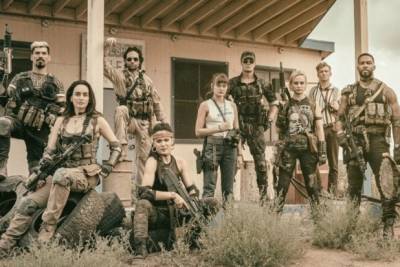 Zach Snyder’s ‘Army of the Dead’ Gets Netflix Release Date - thewrap.com