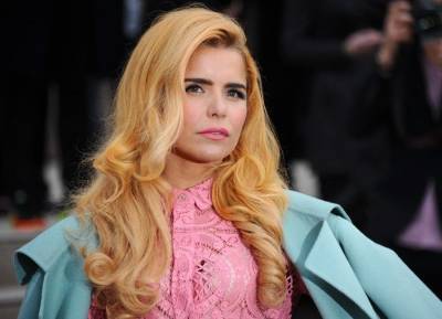 Paloma Faith welcomes second child after six rounds of IVF - evoke.ie