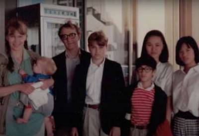 Allen v Farrow: Viewers brand Woody Allen HBO documentary ‘distressing and heartbreaking’ - www.msn.com