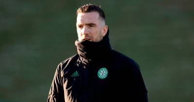 Vile Shane Duffy troll offers 'explanation' after sending Celtic defender sick sectarian abuse - www.dailyrecord.co.uk - Ireland - county Ross