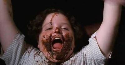 Matilda's Bruce Bogtrotter actor Jimmy Karz looks completely different now after playing iconic role - www.ok.co.uk