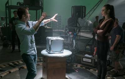 Zack Snyder Suggests He Quit ‘Justice League’ Because WB Gave Joss Whedon Too Much Power - theplaylist.net