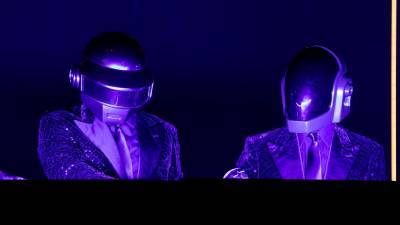 Daft Punk, Grammy-winning duo, breakup after 28 years together - www.foxnews.com - France