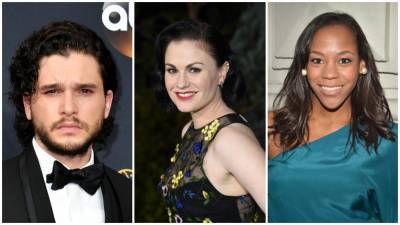 Kit Harington, Anna Paquin, Nikki M. James Among Cast for ‘Modern Love’ Season 2 at Amazon - variety.com