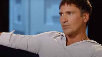 'The Real World' Star Eric Nies Says the Reality Show Saved His Life in Cast Reunion Teaser - www.etonline.com