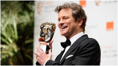 Colin Firth, Gemma Arterton Film ‘Curtain Call’ Sells to Major Territories – EFM - variety.com - California - Italy - Iceland - Portugal - Greece