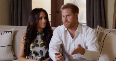Prince Harry and Meghan Markle make first public appearance since pregnancy announcement - www.dailyrecord.co.uk