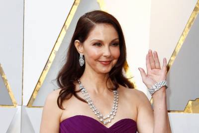 Ashley Judd Is Back In America After Suffering Serious Leg Injury In The Congolese Rainforest - etcanada.com - South Africa - Congo