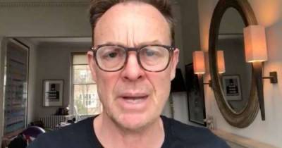 Dancing On Ice's Jason Donovan 'devastated' after being forced to quit in 'nightmare' situation - www.msn.com