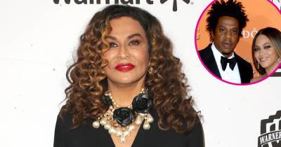 Beyonce’s Mom Tina Knowles-Lawson Pens ‘Love Letter’ to ‘Brave and Classy’ Son-In-Law Jay-Z: ‘You Are a True Man’ - www.usmagazine.com - Texas