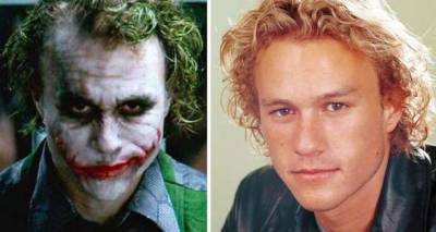 Heath Ledger Joker: His family's emotional Oscars acceptance speech 'He dreamed of this' - www.msn.com