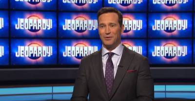 ‘Jeopardy!’ Fans Are Pleasantly Pleased With Show’s New Guest Host Mike Richards - etcanada.com - USA