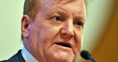 Charles Kennedy suffered 'abuse of the worst kind' friends of former Lib Dem leader claim in documentary - www.dailyrecord.co.uk - Scotland
