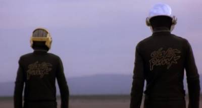 WATCH: Here's how Grammy winning duo Daft Punk announced their split after 28 long years with a video - www.pinkvilla.com
