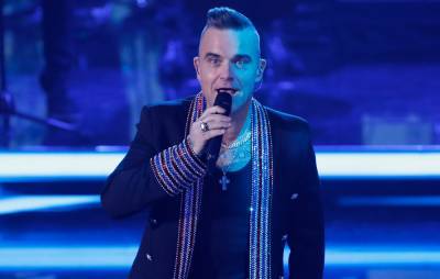 Robbie Williams biopic from ‘The Greatest Showman’ director is in the works - www.nme.com - county Williams