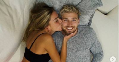 Made In Chelsea’s Zara McDermott hates people bringing up her cheating past and wishes fans would let her and Sam Thompson 'move on' - www.ok.co.uk - Chelsea