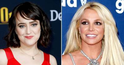 Mara Wilson Relates to Britney Spears in Powerful Op-Ed About the ‘Terrifying’ Side of Hollywood - www.usmagazine.com - New York