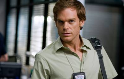 ‘Dexter’ star Michael C. Hall discusses whether new series will be the last - www.nme.com
