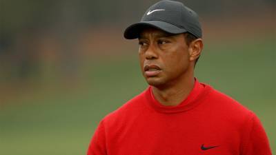 Celebrities react to Tiger Woods' car crash: 'Prayers up for the GOAT' - www.foxnews.com - Los Angeles - Los Angeles