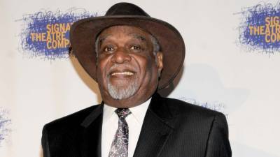 Douglas Turner Ward, Actor and Co-Founder of the Negro Ensemble Company, Dies at 90 - www.hollywoodreporter.com - New York - New York - Manhattan - county Douglas - county Turner - county Ward