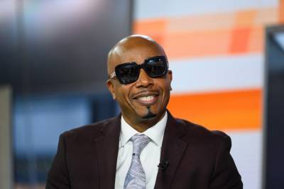 MC Hammer Is A Modern Day Philosopher And Twitter Loves It - etcanada.com