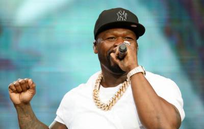 50 Cent and Kenya Barris developing ‘The 50th Law’ Netflix series - www.nme.com - Kenya
