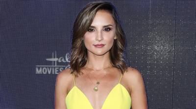 ‘She’s All That’ Star Rachael Leigh Cook Signs with A3 Artists Agency - deadline.com